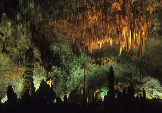 009 Carlsbad Caverns