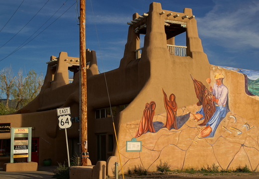 012 Taos