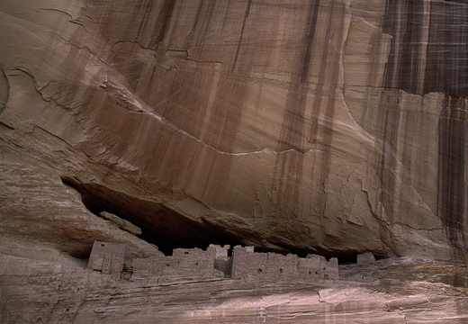 015 Canyon de Chelly