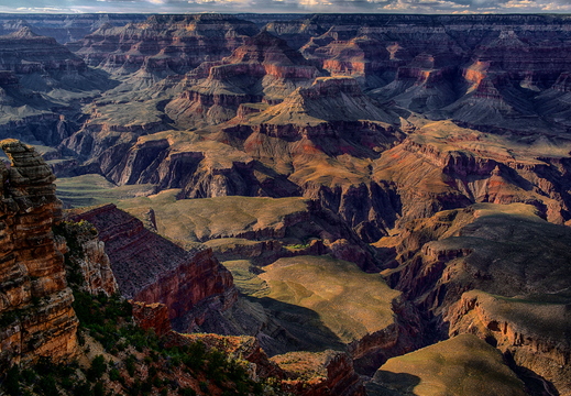 026 Grand Canyon