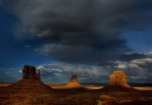 061 Monument Valley