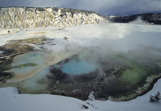 009a Yellowstone
