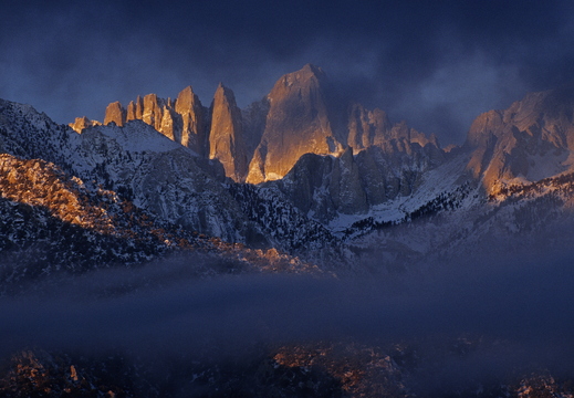 012 Sierra Nevada