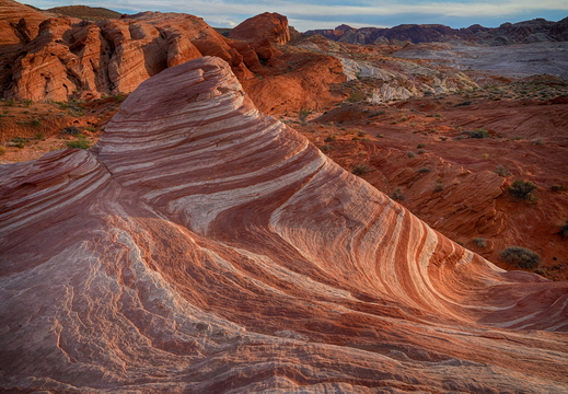 014 Valley Of Fire