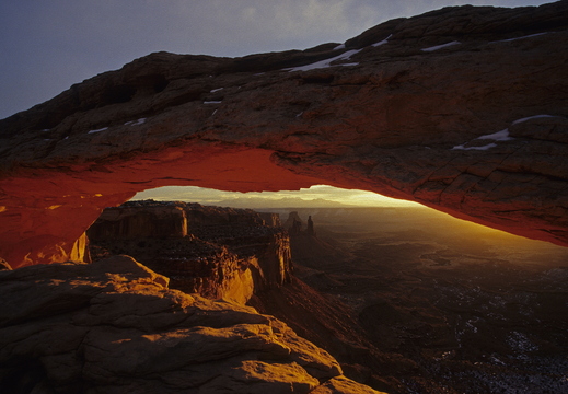 038 Mesa Arch