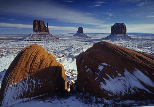 062 Monument Valley
