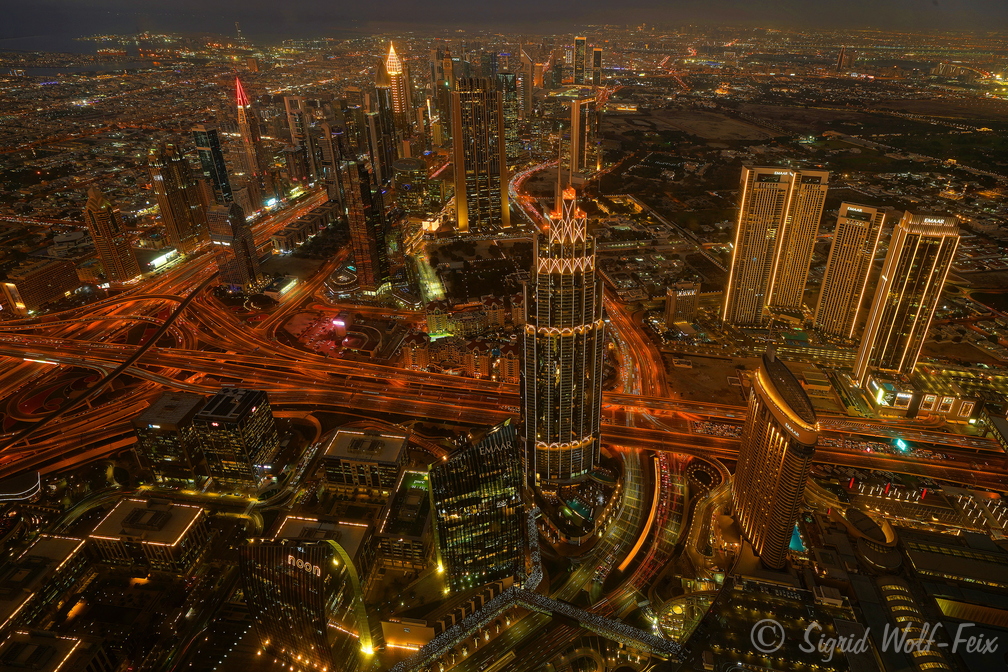 006 Dubai, Blick vom Burj Kalifa.jpg