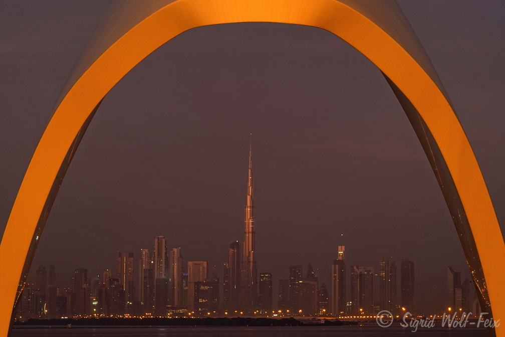 015 Dubai, Skyline.jpg