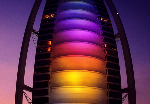 021 Burj Al Arab