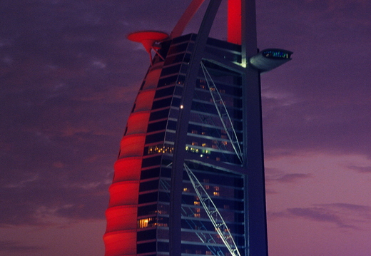 022 Burj Al Arab