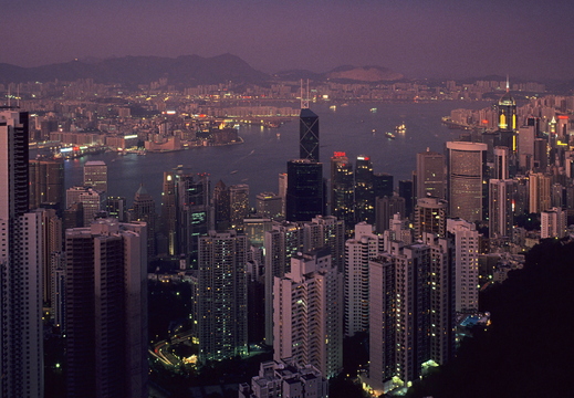 027 Hongkong