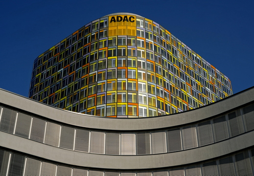 045 ADAC, München