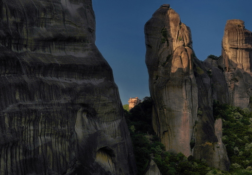 008 Meteora Klöster