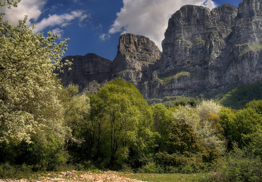 010 Vikos-Aoos Nationalpark