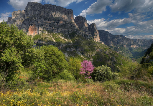 011 Vikos-Aoos Nationalpark