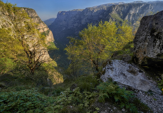 012 Vikos-Aoos Nationalpark