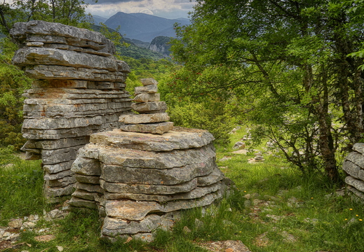 014 Vikos-Aoos Nationalpark