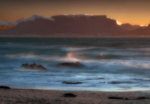 Table Mountain