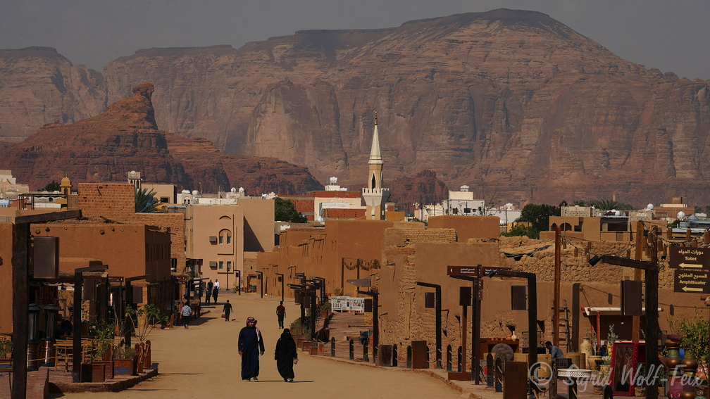 022 Al Ula, Old Town.jpg