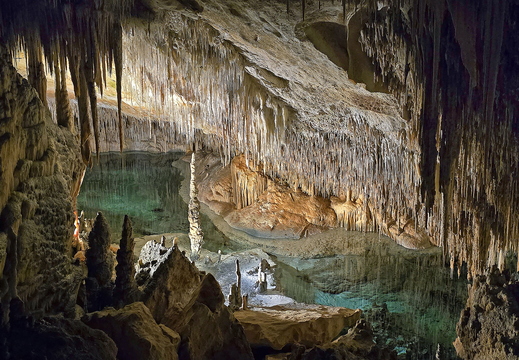 035 Coves del Drac
