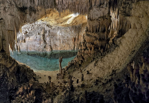 036 Coves del Drac