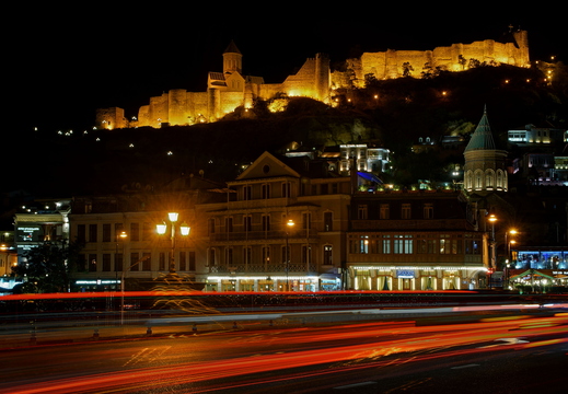 005 Tiflis