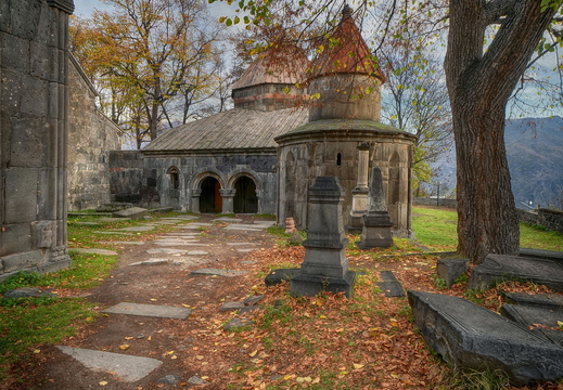 088 Kloster Sanahin
