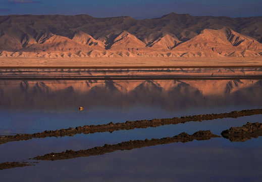006 Chott El Jerid