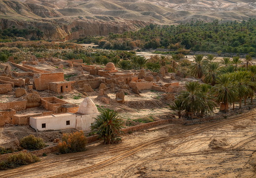 013 Oase Tamerze