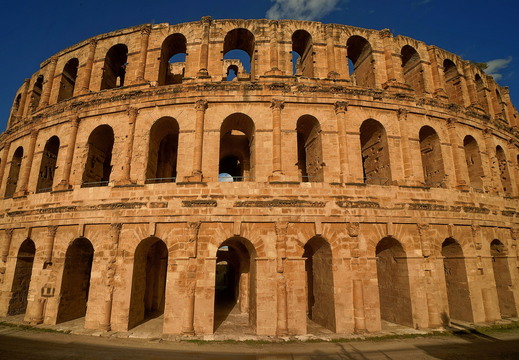 036 El Djem