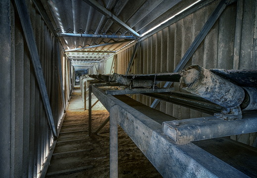 Kalksandsteinwerk